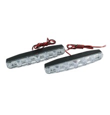 BTDR-606A Дневные ходовые огни