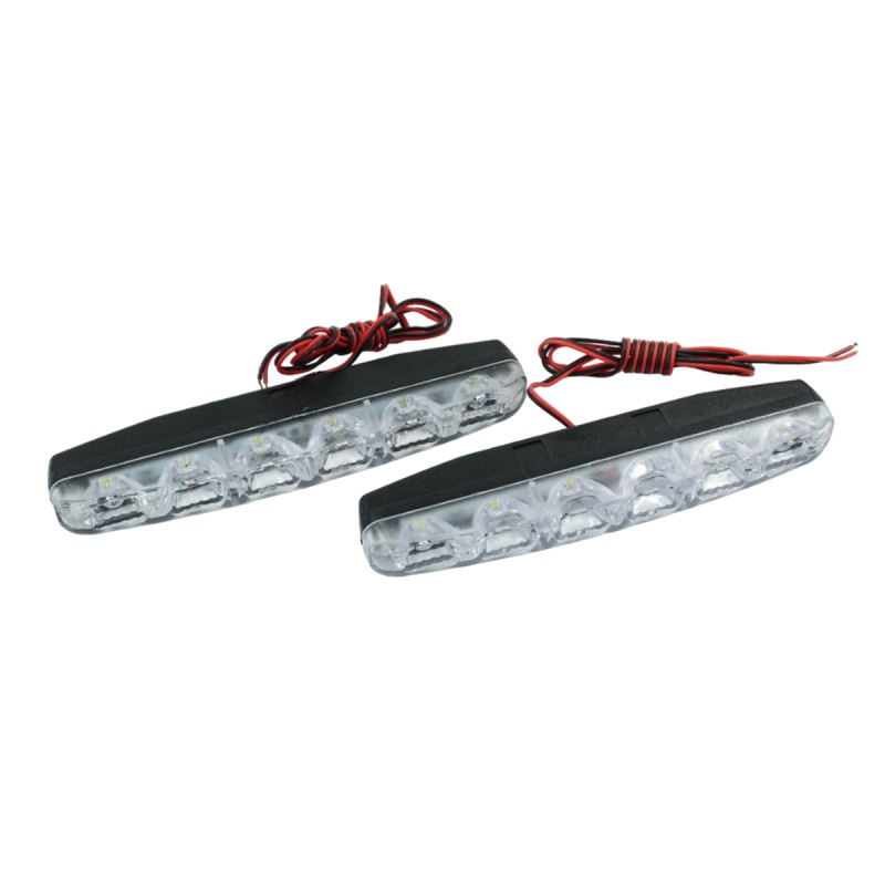 BTDR-606A Дневные ходовые огни, WiederKraft BTDR-606A Дневные ходовые огни, WiederKraft