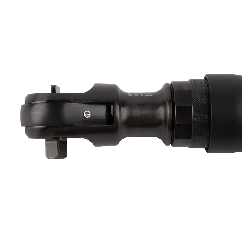 WDK-21345 Пневматическая трещотка 3/8”, 108 Нм, усиленная, WiederKraft WDK-21345 Пневматическая трещотка 3/8”, 108 Нм, усиленная, WiederKraft