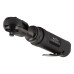 WDK-21345 Пневматическая трещотка 3/8”, 108 Нм, усиленная, WiederKraft