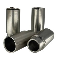 WDK-529/ Комплект проставок 100х50 мм для подъемников WDK-529/529E