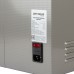 OPT-UC150 Ультразвуковая мойка с подогревом 15 л, OPTIMUS