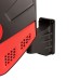 WDK-85260 Пневматическая катушка с армированным шлангом PVC 1/2", 15+1 м, WiederKraft