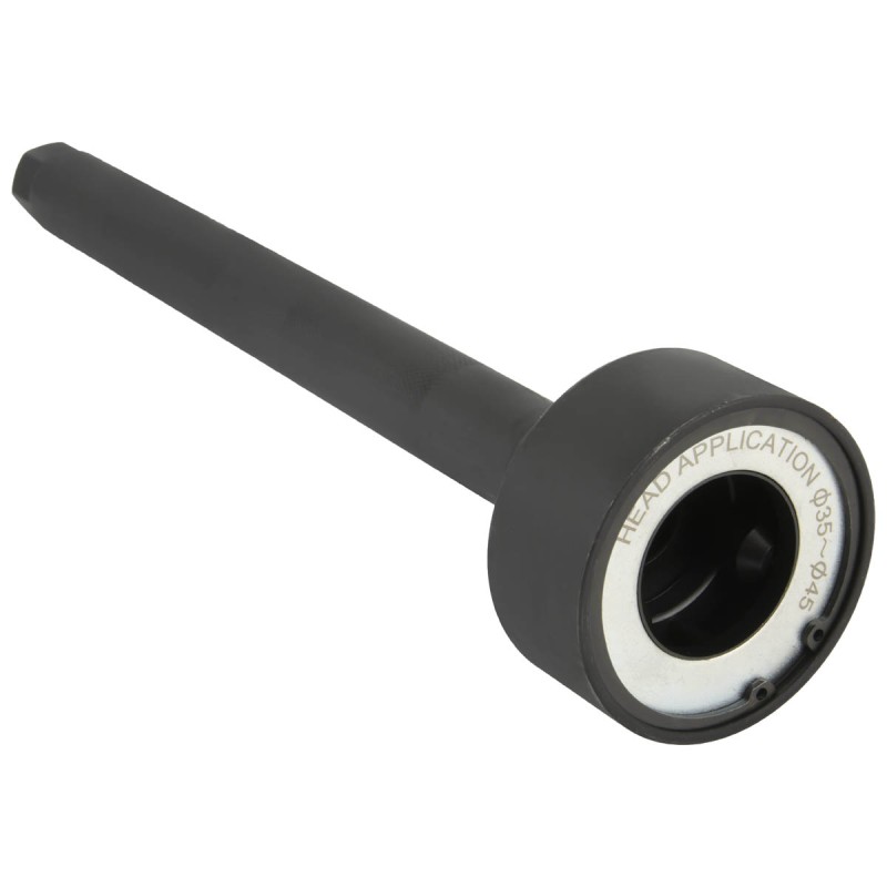 WDK-214840 Съемник рулевых тяг, 35-45 мм, WiederKraft WDK-214840 Съемник рулевых тяг, 35-45 мм, WiederKraft