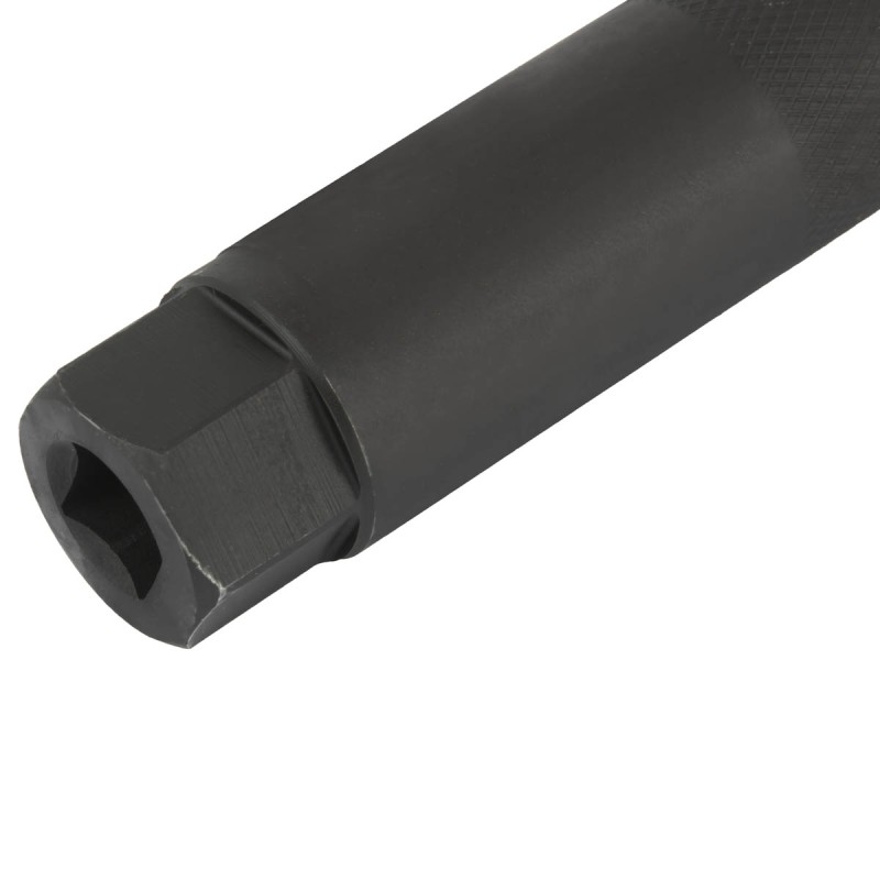 WDK-214840 Съемник рулевых тяг, 35-45 мм, WiederKraft WDK-214840 Съемник рулевых тяг, 35-45 мм, WiederKraft