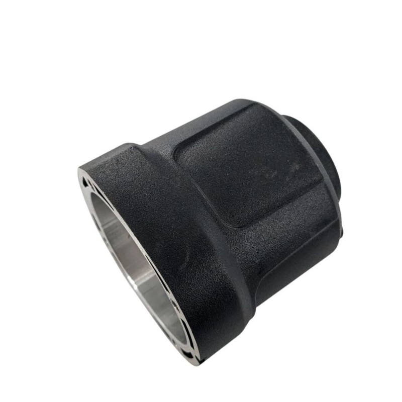 OPT-PW2040-02 Защитный кожух 70,5х70х70 мм для гайковерта OPT-PW2040 OPT-PW2040-02 Защитный кожух 70,5х70х70 мм для гайковерта OPT-PW2040