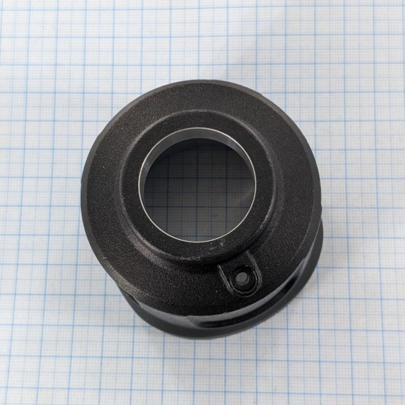 OPT-PW2040-02 Защитный кожух 70,5х70х70 мм для гайковерта OPT-PW2040 OPT-PW2040-02 Защитный кожух 70,5х70х70 мм для гайковерта OPT-PW2040