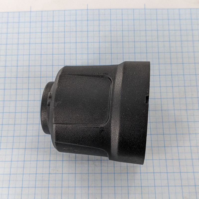 OPT-PW2040-02 Защитный кожух 70,5х70х70 мм для гайковерта OPT-PW2040 OPT-PW2040-02 Защитный кожух 70,5х70х70 мм для гайковерта OPT-PW2040