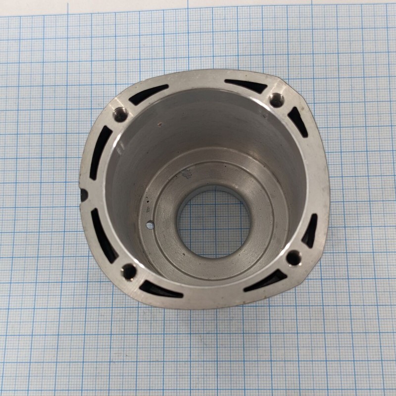 OPT-PW2040-02 Защитный кожух 70,5х70х70 мм для гайковерта OPT-PW2040 OPT-PW2040-02 Защитный кожух 70,5х70х70 мм для гайковерта OPT-PW2040