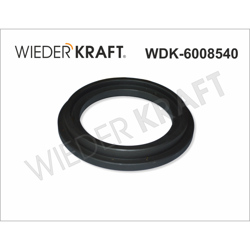 WDK-A6008540/6000378 Фланец для колес, диаметр 225 мм для вала 36 мм WDK-A6008540/6000378 Фланец для колес, диаметр 225 мм для вала 36 мм