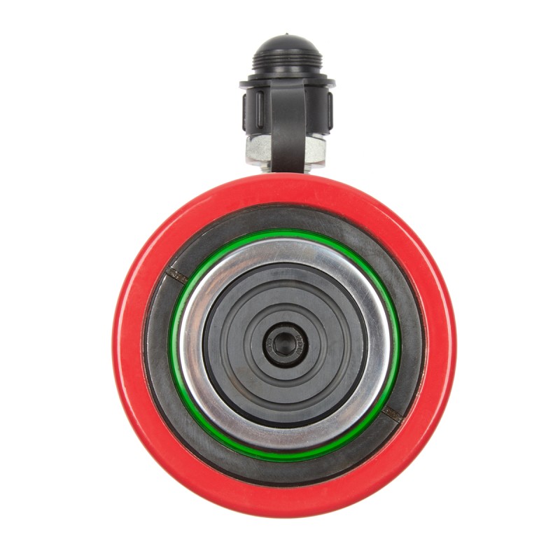 HRH-CY03030051 Гидравлический цилиндр (домкрат), однополостной 30 т, ход 50 мм, HARRISON HRH-CY03030051 Гидравлический цилиндр (домкрат), однополостной 30 т, ход 50 мм, HARRISON