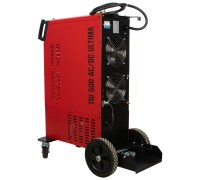 Аппарат для аргонодуговой сварки TIG 500 AC/DC ULTIMA