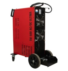 Аппарат для аргонодуговой сварки TIG 500 AC/DC ULTIMA