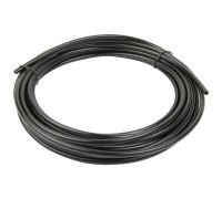 HNS040675-BK Трубка пневматическая Harrison 4х6 мм, длина 7.5 м