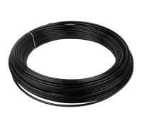 HNS060815-BK Трубка пневматическая Harrison 6х8 мм, длина 15 м