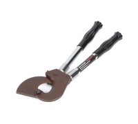 HRH-CA040300 Кабелерез механический с храповым механизмом, 30 мм