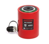 HRH-CY03030051 Гидравлический цилиндр (домкрат), однополостной 30 т, ход 50 мм