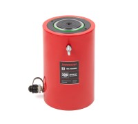 HRH-CY04100151 Гидравлический цилиндр (домкрат), однополостной 100 т, ход 150 мм