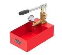 HRH-PT010251 Насос для проверки давления (опрессовочный), 25 бар