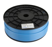 HUS0508-BS Трубка синяя Harrison PU 5х8 мм, длина 100 м