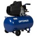 OPT-305030 Компрессор поршневой, 300 л/мин, 2.2 КВт, 220 В, ресивер 50 л, OPTIMUS