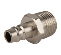 OPT-740PMA Штуцер быстроразъемного соединения с наружной резьбой 1/2"