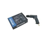 OPT-PD9110 Дрель пневматическая  с быстрозажимным патроном, ? до 10 мм, 1460 Об/мин