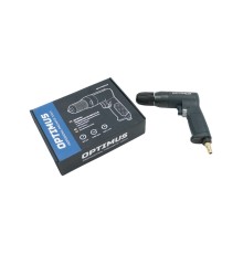 OPT-PD9110 Дрель пневматическая  с быстрозажимным патроном, ? до 10 мм, 1460 Об/мин