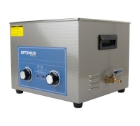 OPT-UC150 Ультразвуковая мойка с подогревом 15 л