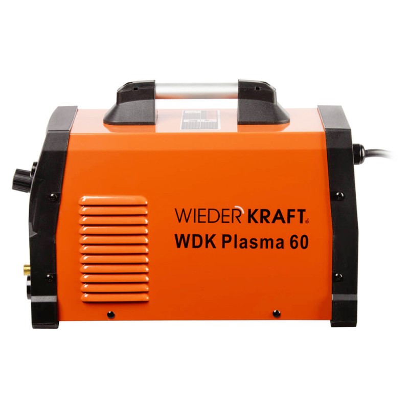 WDK Plasma 60 Сварочный  аппарат, WiederKraft