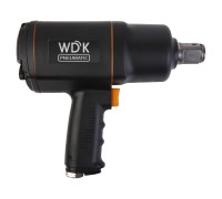 Пневматический ударный гайковерт 1" WDK-20840 Пневматический ударный гайковерт 1" WDK-20840