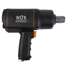 Пневматический ударный гайковерт 1" WDK-20840