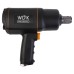 Пневматический ударный гайковерт 1" WDK-20840