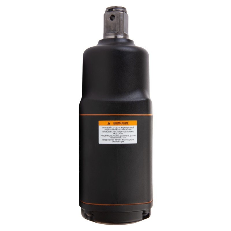 Пневматический ударный гайковерт 1" WDK-20840