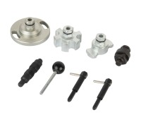 WDK-2140VGTD Набор для регулировки фаз ГРМ для VAG 2.7 & 3.0 TDI