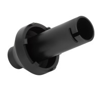 WDK-216033 Головка заднего моста, 87 мм для Mercedes-Benz, MAN