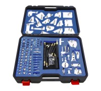 WDK-216900 Набор адаптеров для замены ATF в АКПП