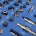 WDK-216900 Набор адаптеров для замены ATF в АКПП