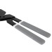 WDK-65024 Просекатель металлического профиля, WiederKraft