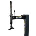 WDK-700322 Полуавтоматический шиномонтажный станок, 220В, захват до 24"