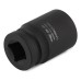 WDK-711-8036L Головка торцева ударная глубокая 1", 6 граней, 36 мм, WiederKraft