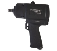 Пневматический ударный гайковерт 1/2" WDK-716