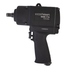 Пневматический ударный гайковерт 1/2" WDK-716