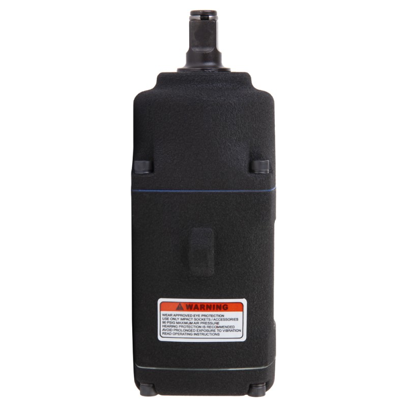 Пневматический ударный гайковерт 1/2" WDK-716