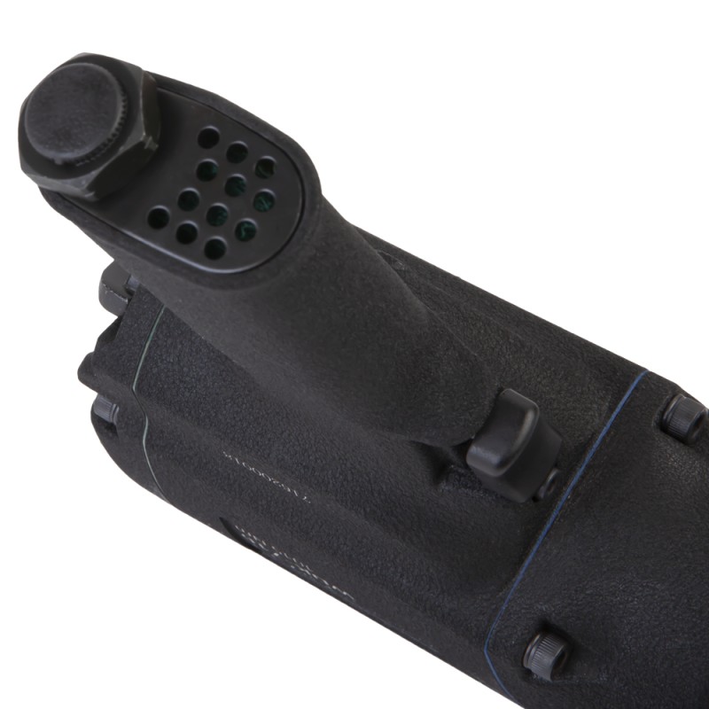 Пневматический ударный гайковерт 1/2" WDK-716