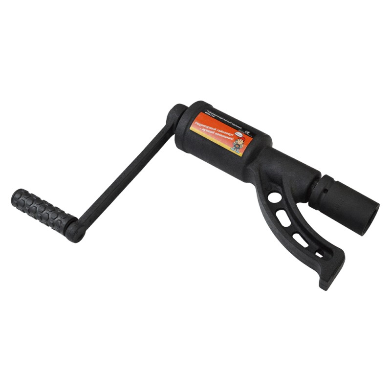 Механический гайковерт WDK-736DL Механический гайковерт WDK-736DL