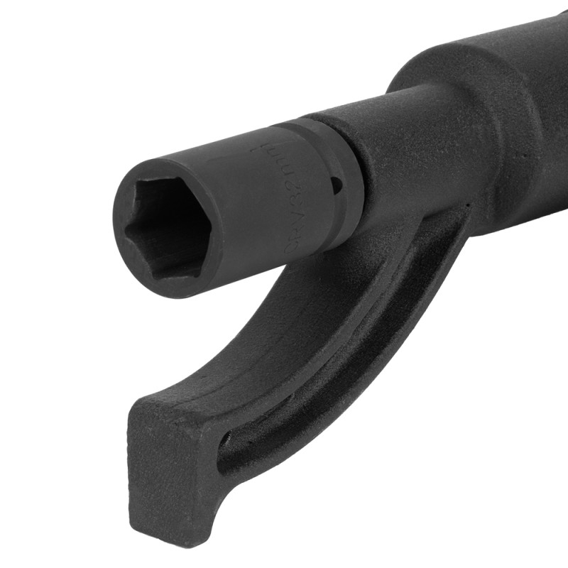 Механический гайковерт WDK-736DL Механический гайковерт WDK-736DL