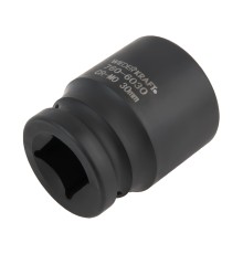 WDK-760-6030 Головка ударная 3/4", 6 граней, 30 мм