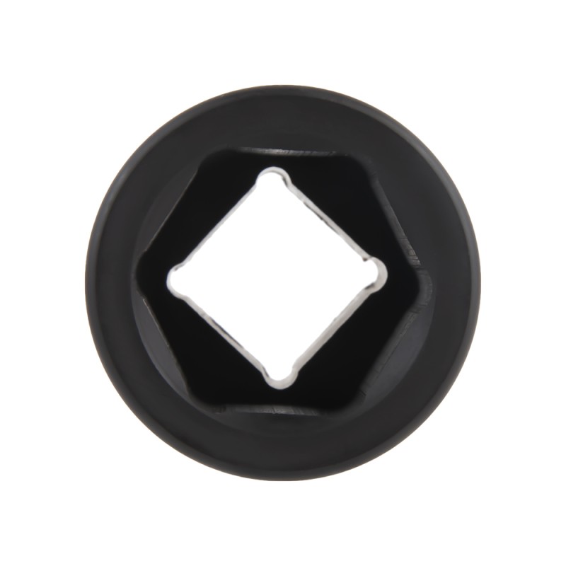 WDK-760-6030 Головка ударная 3/4", 6 граней, 30 мм, WiederKraft WDK-760-6030 Головка ударная 3/4", 6 граней, 30 мм, WiederKraft