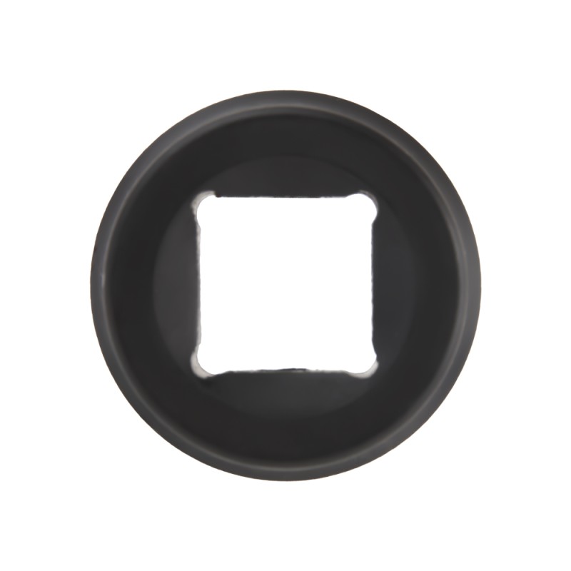 WDK-760-6030 Головка ударная 3/4", 6 граней, 30 мм, WiederKraft WDK-760-6030 Головка ударная 3/4", 6 граней, 30 мм, WiederKraft